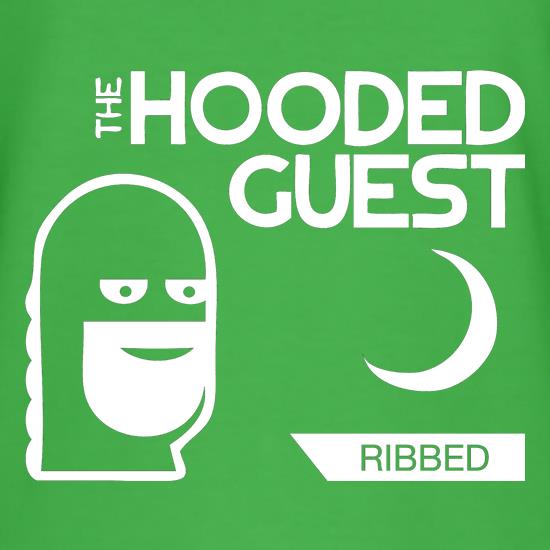 Anchorman 2 - The hooded guest t-shirts