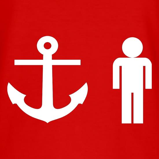 Anchorman t-shirts