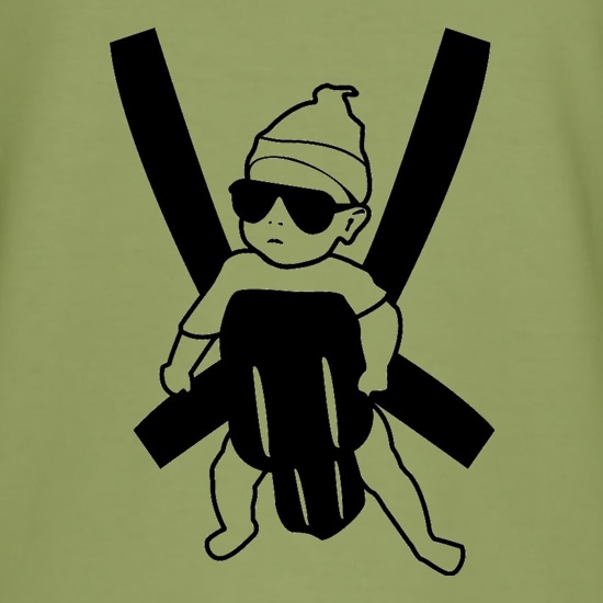 Hangover Baby t-shirts