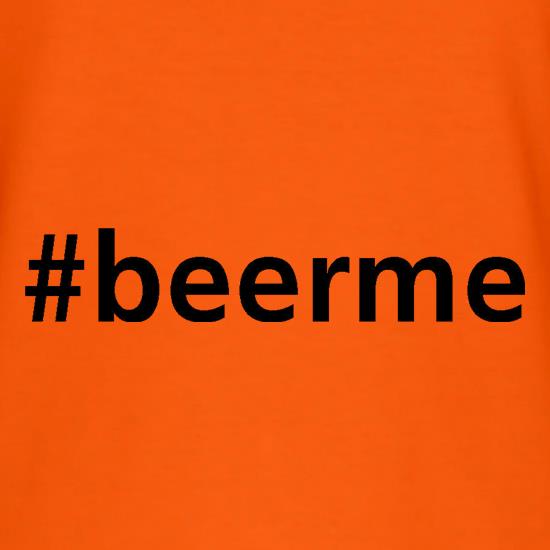 beerme t-shirts