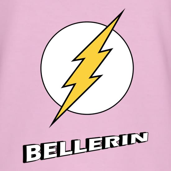 Bellerin t-shirts