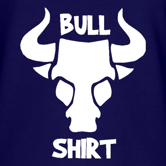 Bull Shirt t-shirts