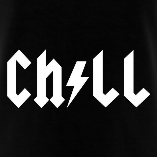 Chill t-shirts
