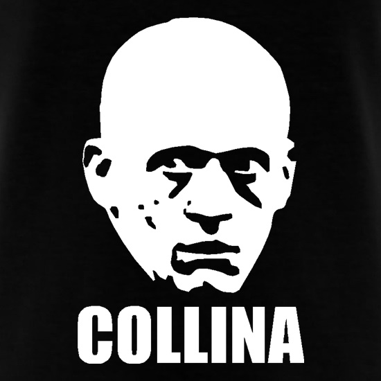 Collina t-shirts