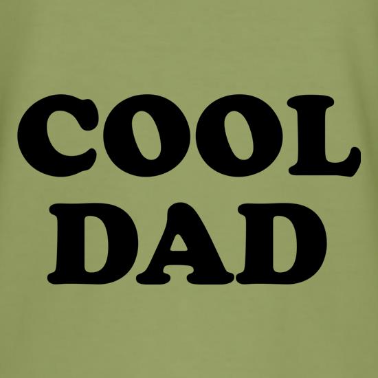 Cool Dad t-shirts
