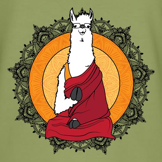 Dalai Llama t-shirts
