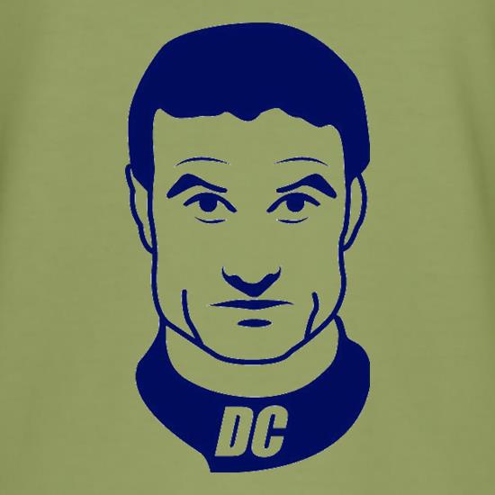 David Coulthard t-shirts