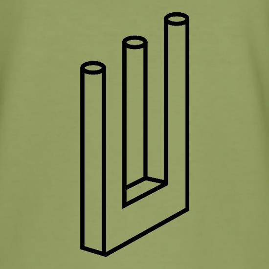 Devils Fork t-shirts