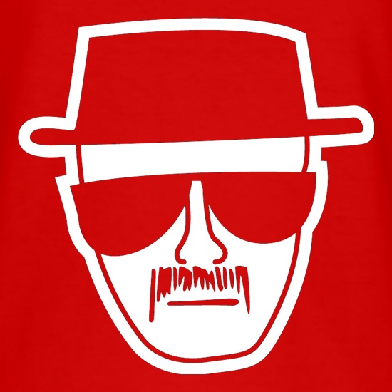 Heisenberg t-shirts
