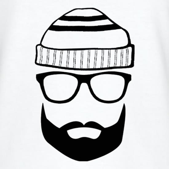 Hipster t-shirts