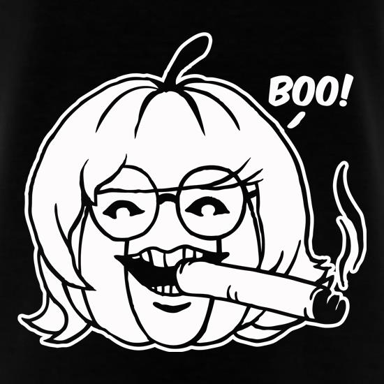 Jimmy Saville Pumpkin t-shirts