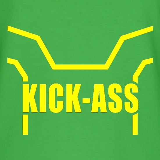 Kick-Ass t-shirts