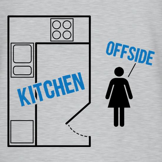 Kitchen Rules t-shirts