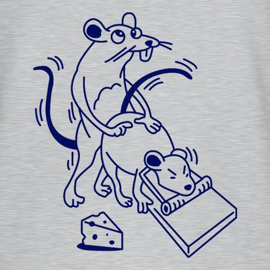 Mousetrap Sex t-shirts