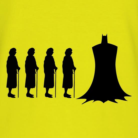 Nanna, Nanna, Nanna, Nanna... t-shirts