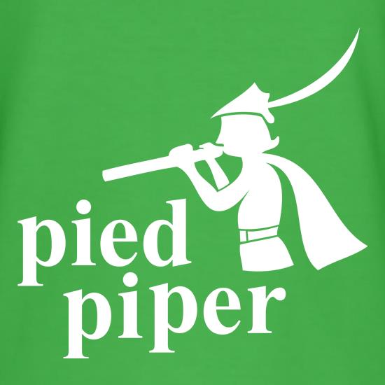 Pied Piper t-shirts