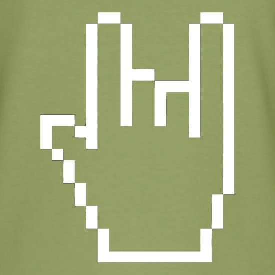 Rock On t-shirts