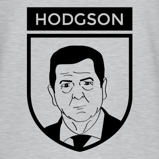 Roy Hodgson t-shirts