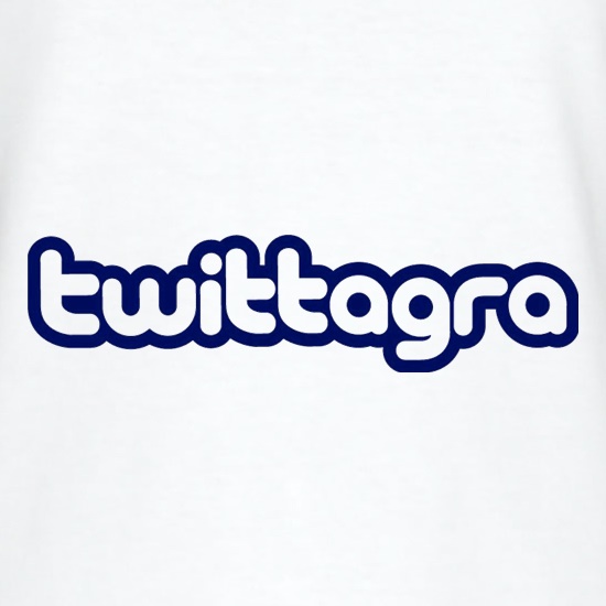Twittagra t-shirts