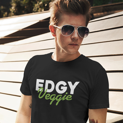 Edgy t best sale shirts
