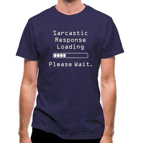 Response tee online