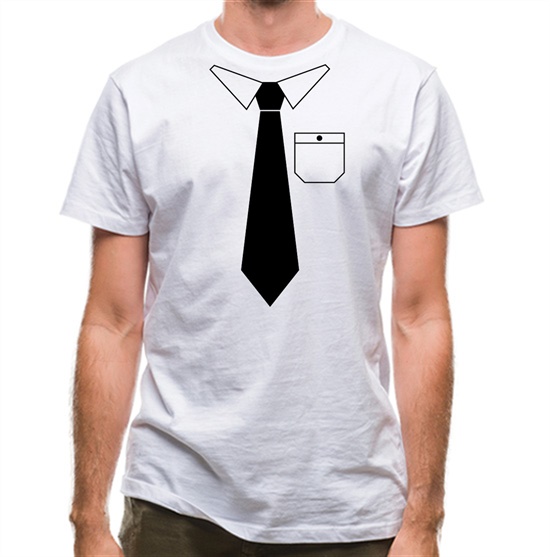 Tie shirt deals