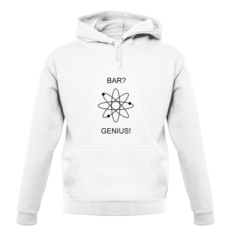 ford st hoodie