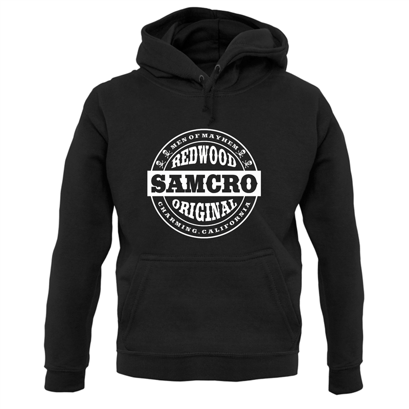 Son of anarchy hoodies cheap