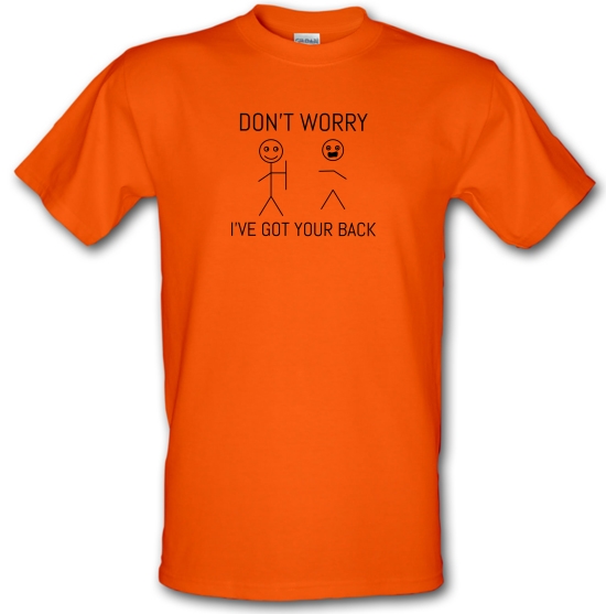 Armed Robbery - Funny Stickman Memes Men's T-Shirt