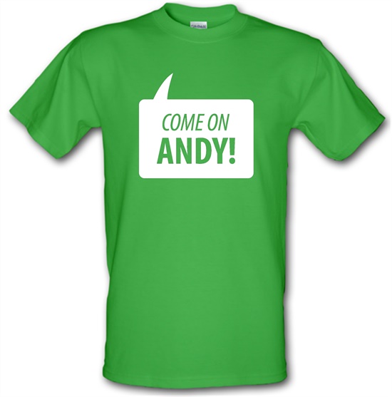 andy murray t shirt