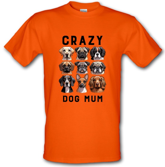 Dog mum deals t shirt