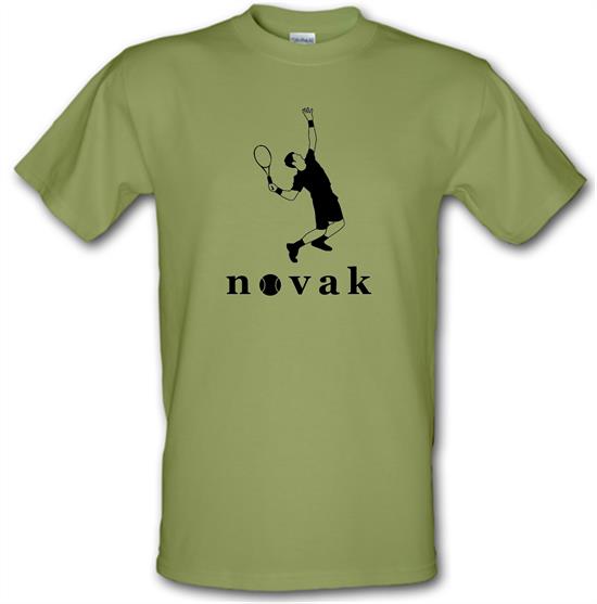 t shirt novak djokovic