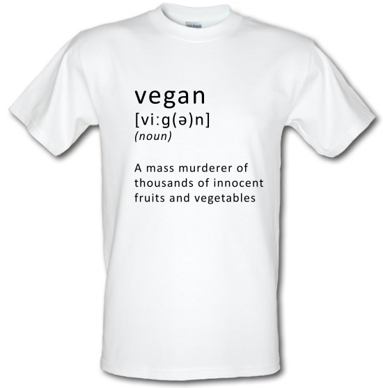 Vegan t sale shirts