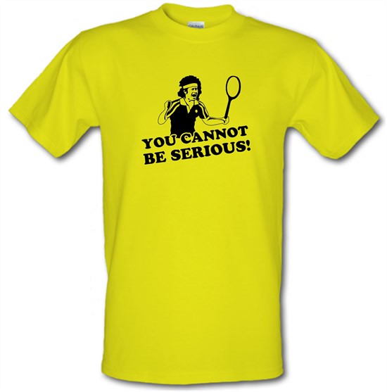 john mcenroe quotes you cannot be serious john mcenroe quotes you cannot be serious