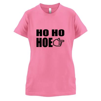 us in this hoe shirt