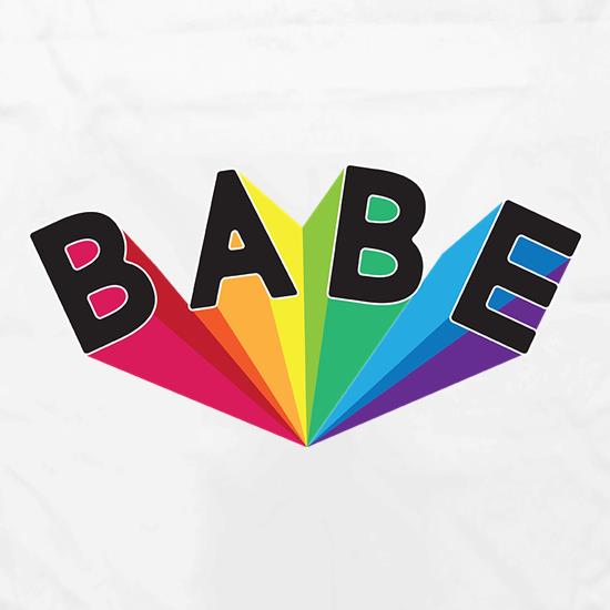 Babe t shirt