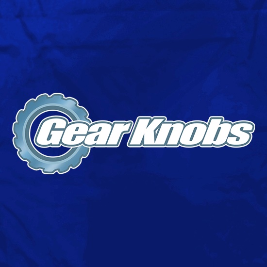 Gear Knobs t shirt
