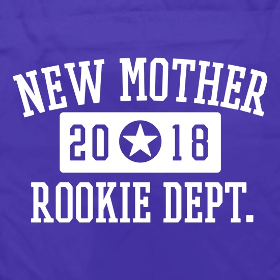 New Mother '18 t shirt