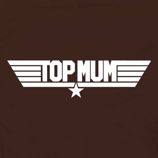 Top Mum t shirt