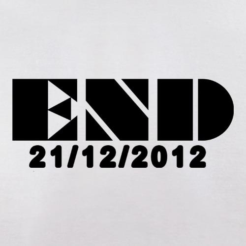 End Of The World t shirt