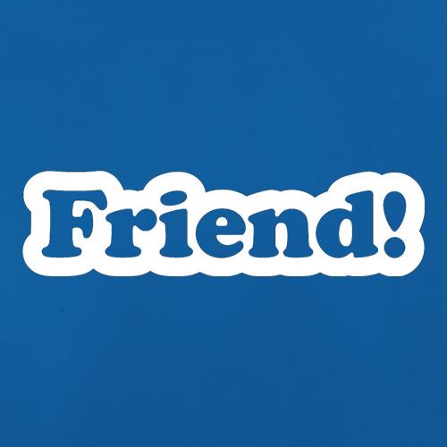 Friend t shirt