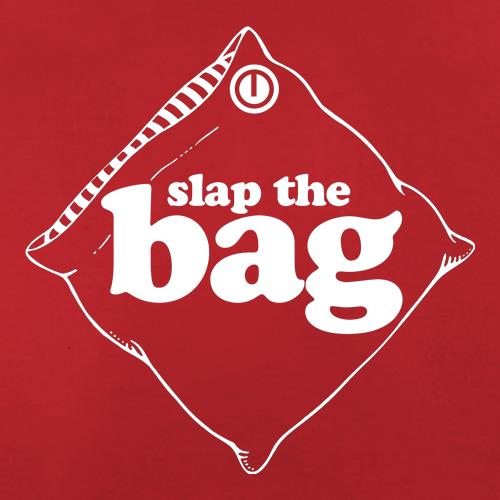 Slap the bag t shirt