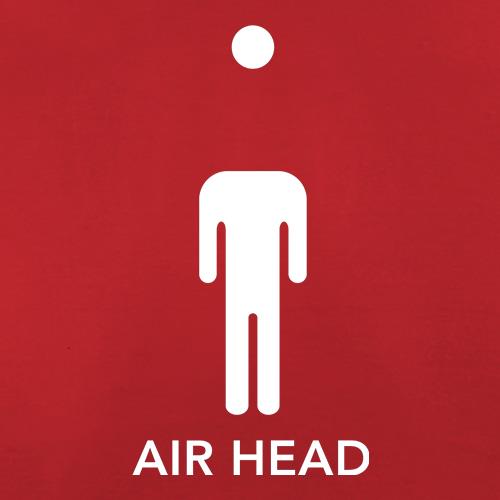 Air Head t shirt