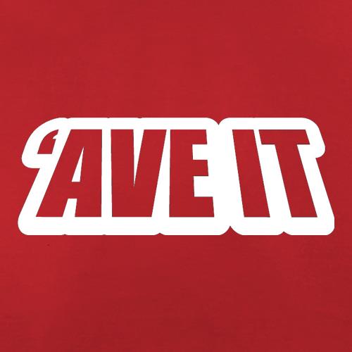 Ave It t shirt