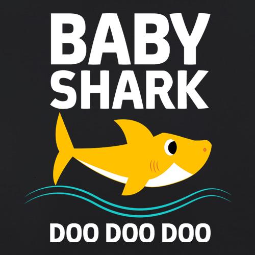 Baby Shark t shirt