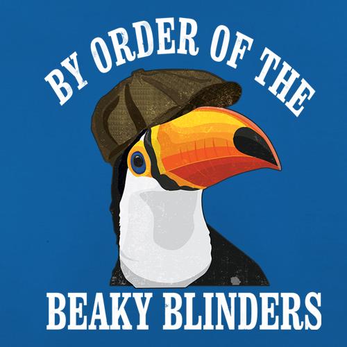Beaky Blinders t shirt