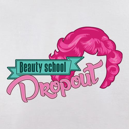 Beauty School Dropout t shirt