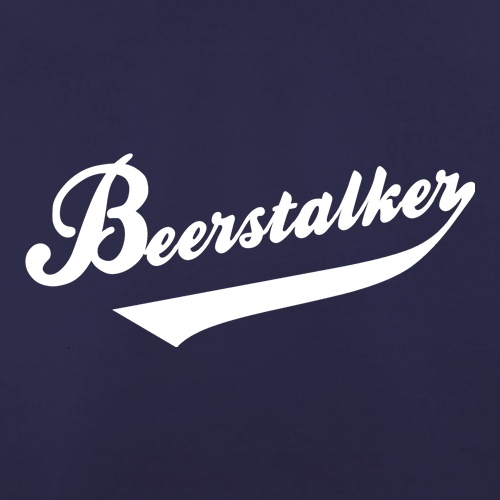 Beerstalker t shirt