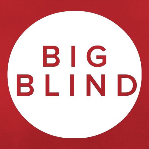 Big Blind t shirt