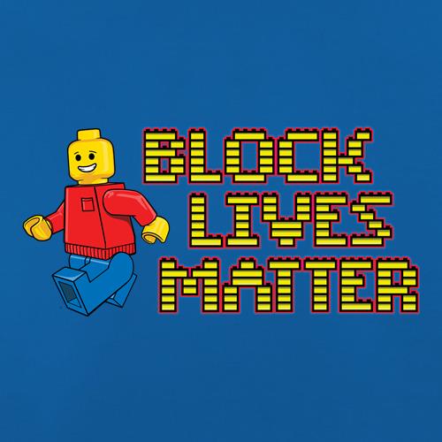 Block Lives Matter t shirt